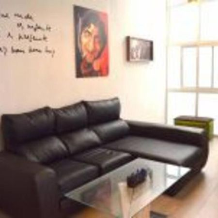 Apartamento Veedor Bulevar De Los Suenos Cadix Extérieur photo