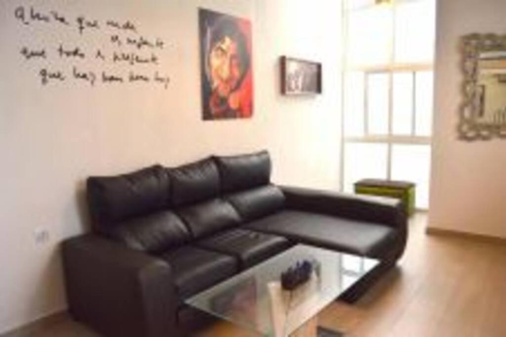 Apartamento Veedor Bulevar De Los Suenos Cadix Extérieur photo