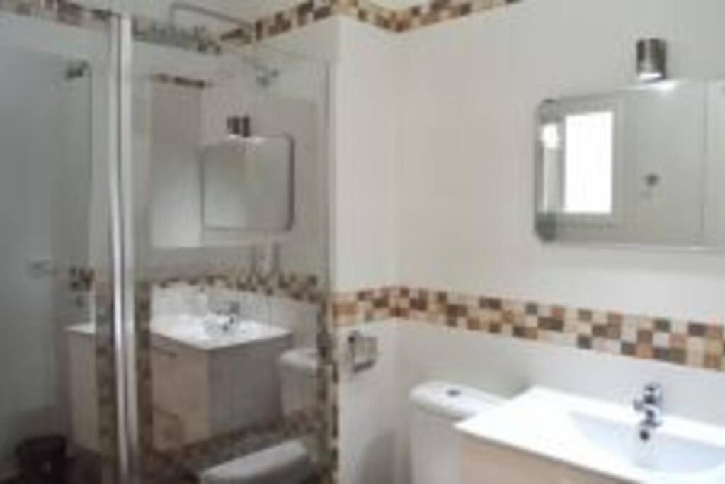 Apartamento Veedor Bulevar De Los Suenos Cadix Extérieur photo